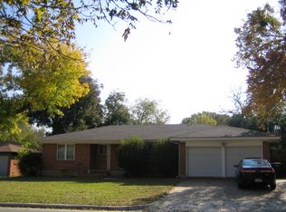 2909 Covert Ave, Fort Worth, TX 76133