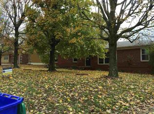 409 Chestnut St, Franklin, KY 42134