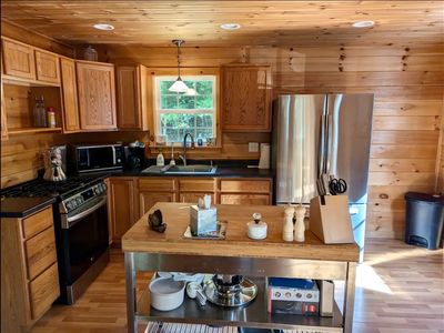 (Undisclosed Address), Sebago, ME, 04029