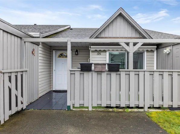 2191 Murrelet Dr #125, Comox, BC V9M 3Y1