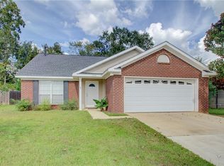1763 Harrington Way, Mobile, AL 36695
