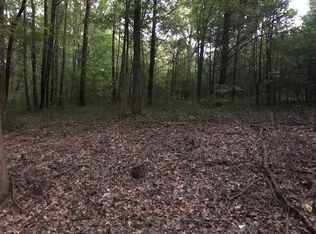 McClure Rd, Van Buren, AR 72956