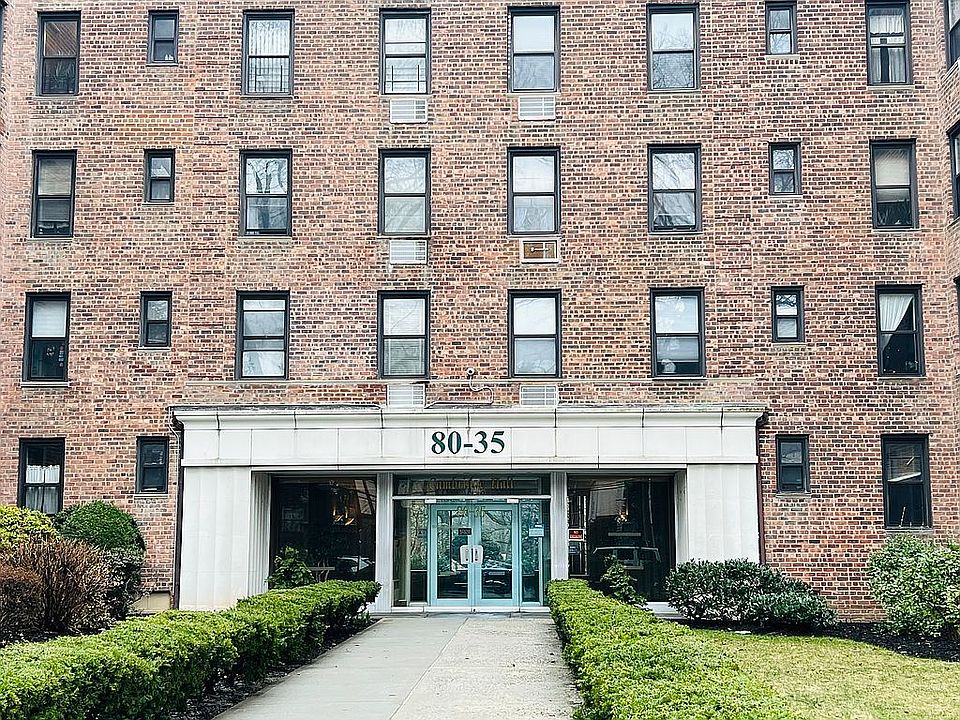 1st image of 8035 Springfield Blvd APT 2M