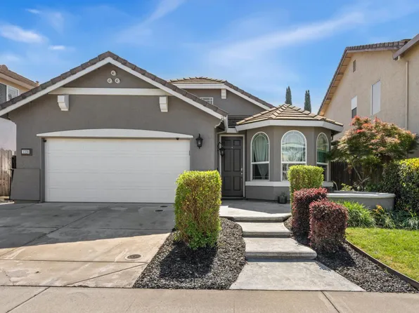 1320 Emerald Oak Rd, Roseville, CA 95678