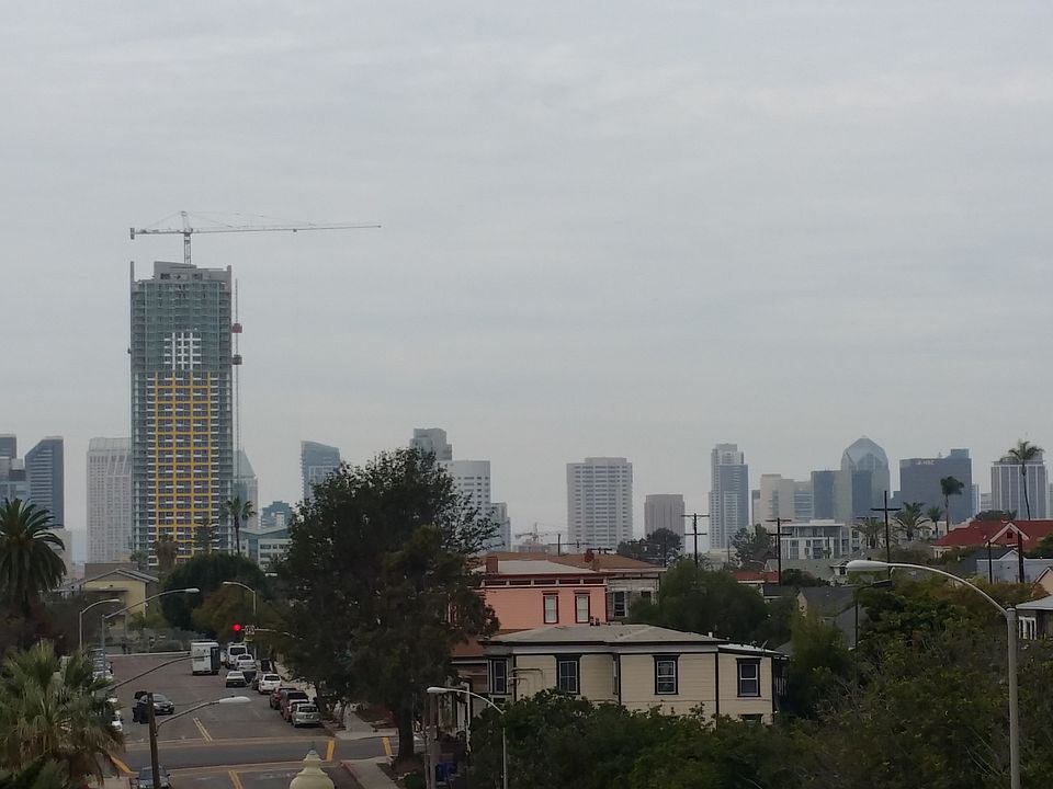 DOWNTOWN