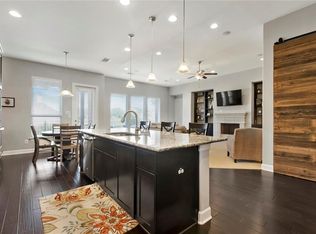 105 Bastrop Dr, Georgetown, TX 78628