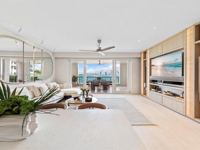4922 Fisher Island Dr #4922, Miami Beach, FL, 33109