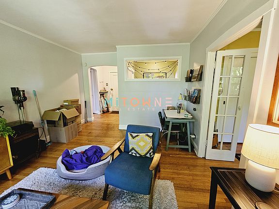 5th image of 4800 N Hermitage Ave #2A