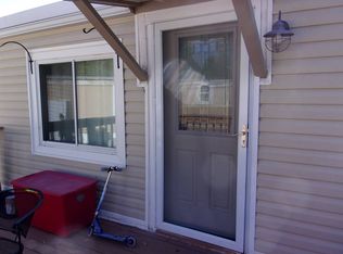 17311 E Us Highway 40 TRLR A14, Independence, MO 64055