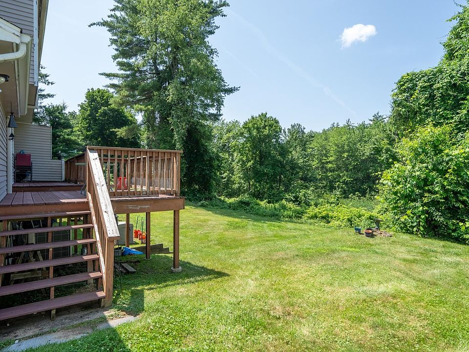 58 B Dale Road UNIT B, Hooksett, NH 03106 MLS 4961878 Zillow