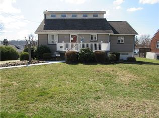 209 Beverly Dr, Lower Burrell, PA