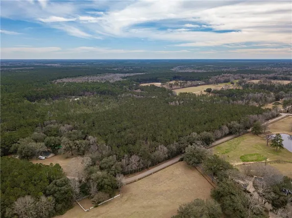 State Highway 21, Bush, LA 70431