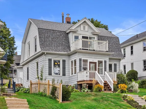 328 West State STREET, Hartford, WI 53027