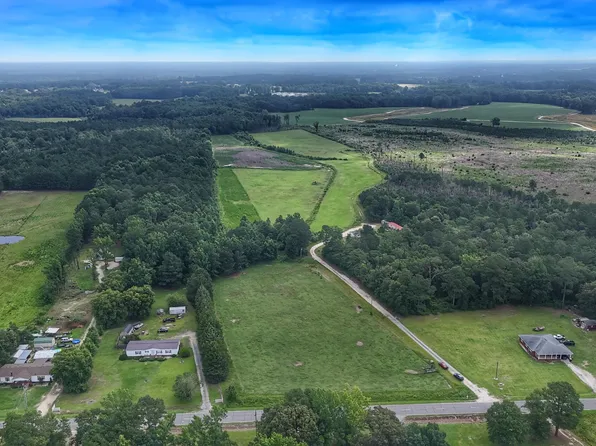 432 Sambo Lambert Road, Goldsboro, NC 27530