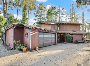 666 Clubhouse Dr, Aptos, CA 95003