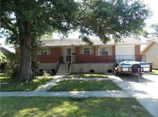 529 E Louisiana State Dr, Kenner, LA 70065