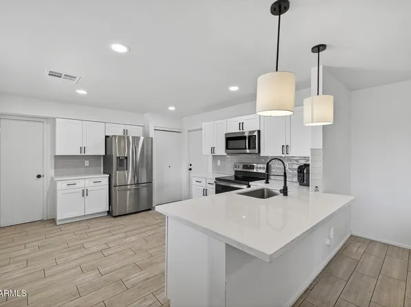 1505 E 3RD Place, Mesa, AZ 85203