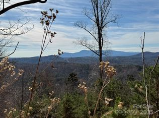 0 High Rock Rdg LOT 22, Lake Lure, NC 28746