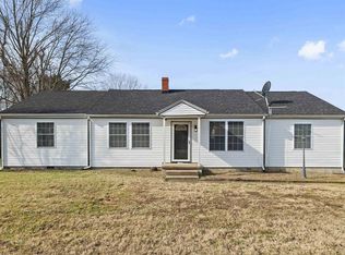 12358 Us Highway 231, Utica, KY 42376