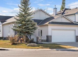 111 N Cimarron Park Cir, Okotoks, AB T1S2H5
