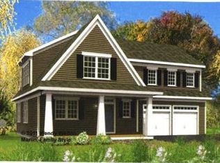 1 Atlantic Ave, Swampscott, MA 01907