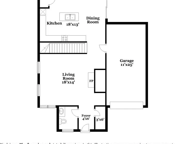2613 Quarry Ridge Ln — Photo 2