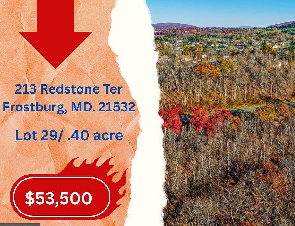1st image of 213 Redstone Ter