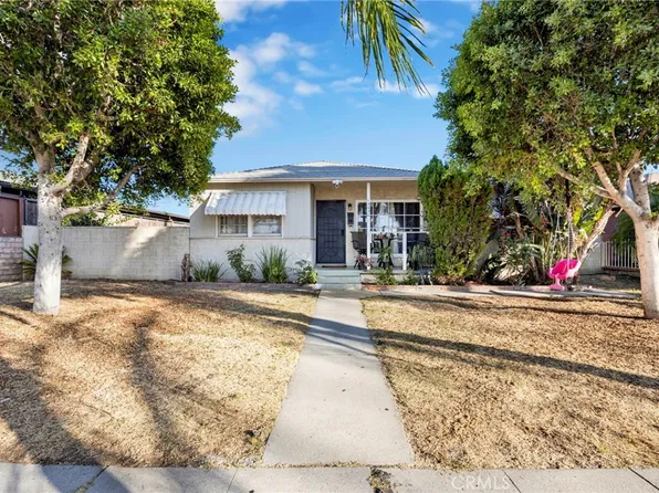 14030 Remington St, Pacoima, CA 91331