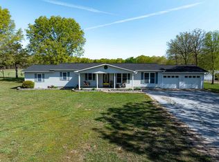 59 Judge Anderson Rd, Strawberry, AR 72469