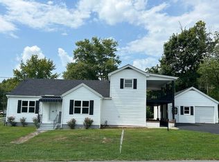 401 3rd St, Ravenna, KY 40472