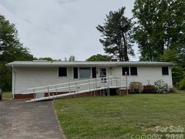 535 Plato Lee Rd, Shelby, NC 28150