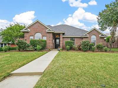 1400 Louise Ln, Ennis, TX, 75119