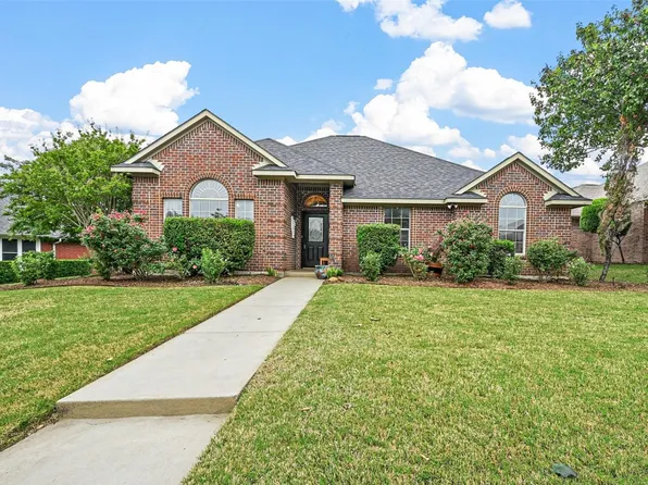 1400 Louise Ln, Ennis, TX 75119