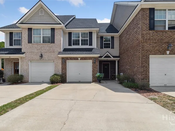 10 Weslyn Park Drive, Savannah, GA 31419
