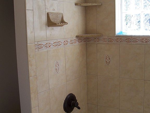 Master Bath Tub