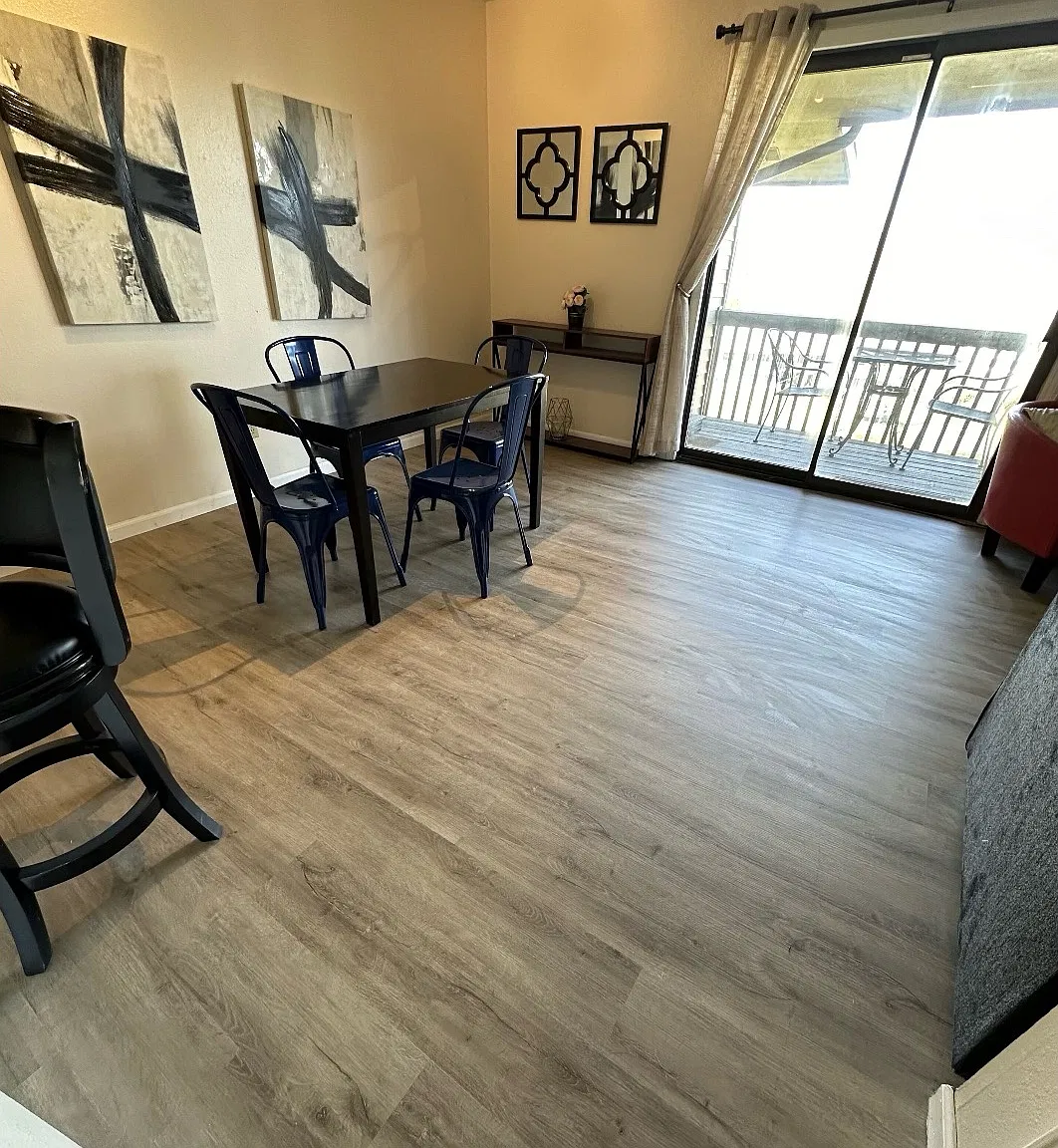 1 bed, 700 sqft, $1,500 — Photo 2