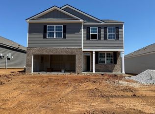 5436 Conifer Ln, Cookeville, TN 38506