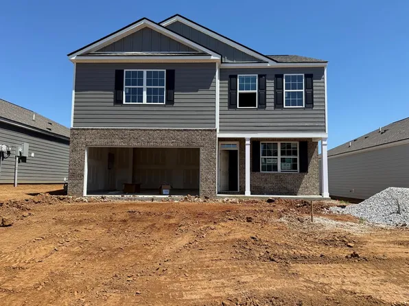 5436 Conifer Ln, Cookeville, TN 38506