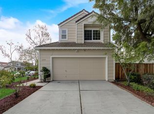 1298 Thorn Valley Ct, San Jose, CA 95131