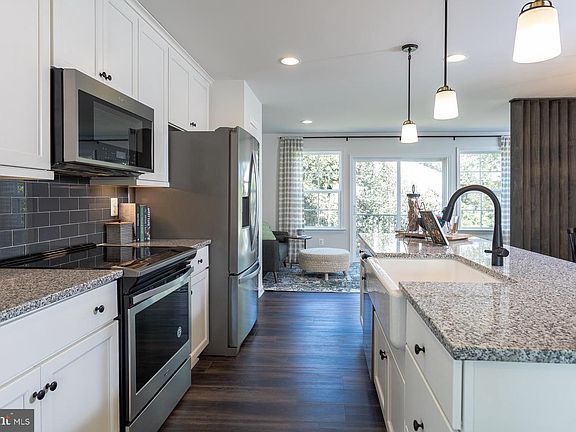 5th image of Nymph Rd Homesite 276