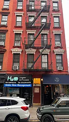 Rented by Oxford Property Group