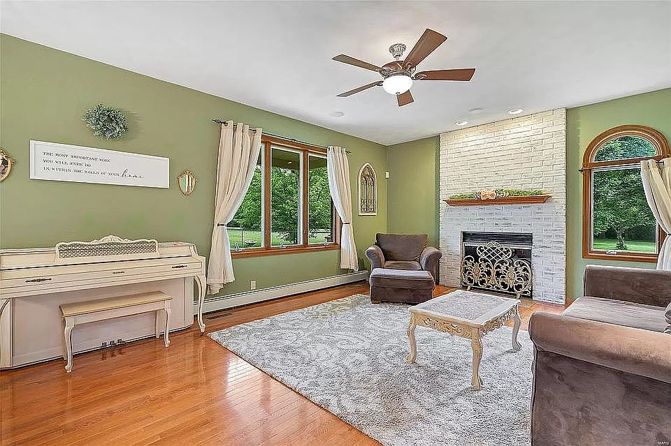 821 Cemetery Rd, Freeburg, IL 62243 Zillow