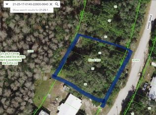0 Spare Dr #64, New Pt Richey, FL 34654