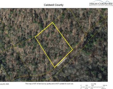Lot# 112 Stoney Brook Drive, Lenoir, NC, 28645