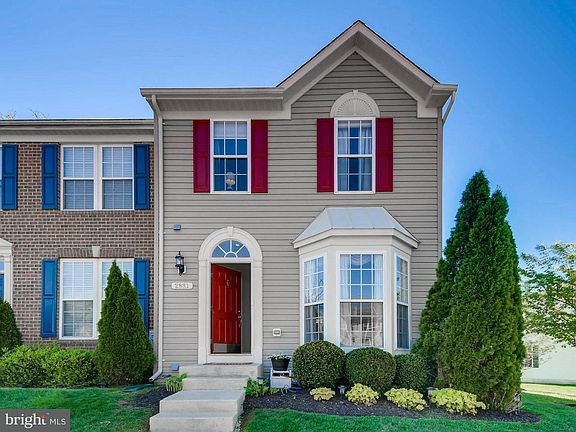 2nd image of 2831 Settlers View Dr