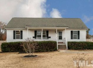 60 Applecross Dr, Clayton, NC 27520