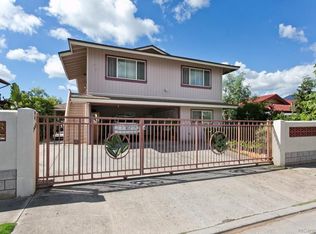 94-232 Moena Pl, Waipahu, HI 96797