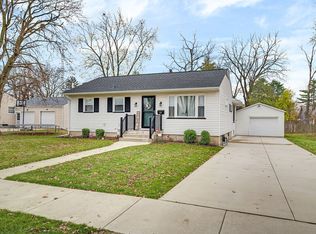 320 Boulevard St, Sandwich, IL 60548