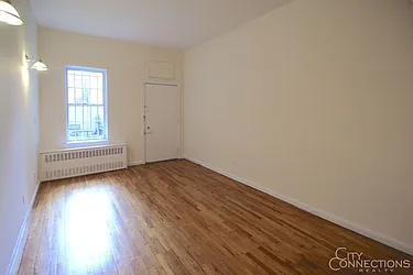 Rented by City Connections Realty