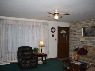 514 W 66th Pl, Merrillville, IN 46410